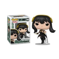 Yor Forger 1950 Funko Pop