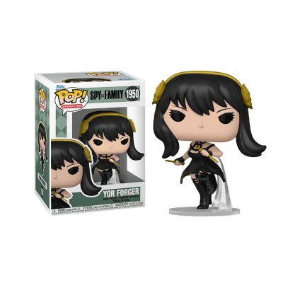 Yor Forger 1950 Funko Pop