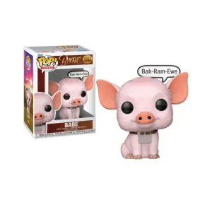 Babe 1952 Funko Pop