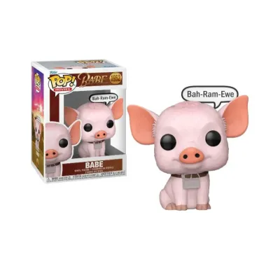Babe 1952 Funko Pop