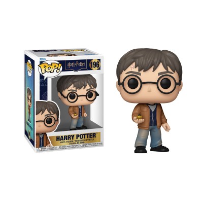 Harry Potter 196 Funko Pop