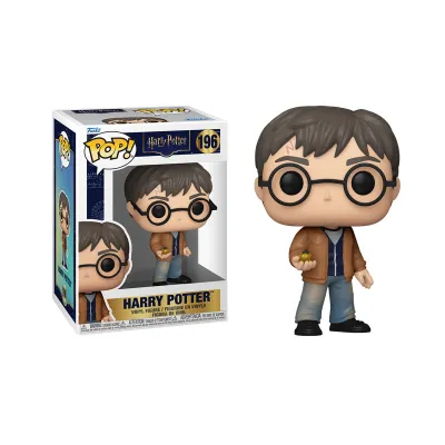 Harry Potter 196 Funko Pop