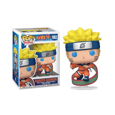Naruto Uzumaki 1963 Funko Pop