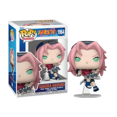 Sakura Haruno 1964 Funko Pop
