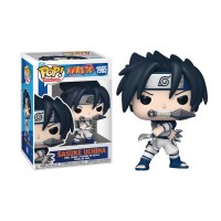 Sasuke Uchiha 1965 Funko Pop