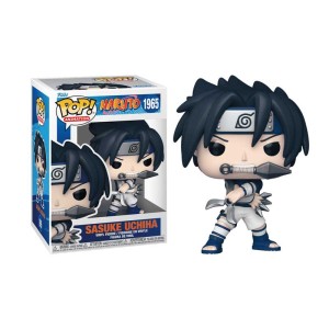 Sasuke Uchiha 1965 Funko Pop