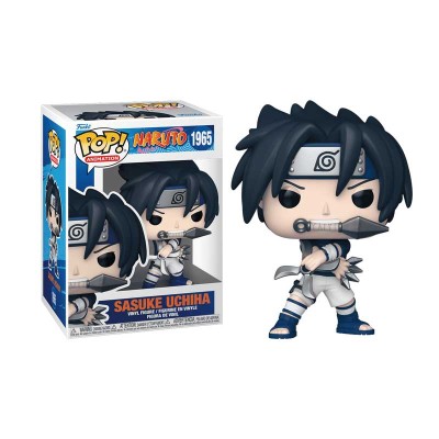 Sasuke Uchiha 1965 Funko Pop