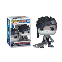 Zabuza Momochi 1967 Funko Pop
