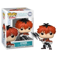 Stark 1988 Funko Pop