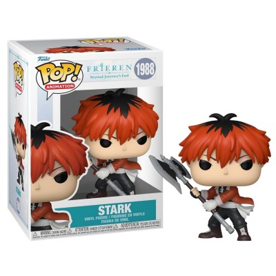 Stark 1988 Funko Pop