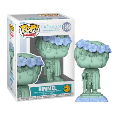 Himmel 1989 Funko Pop Version Chase