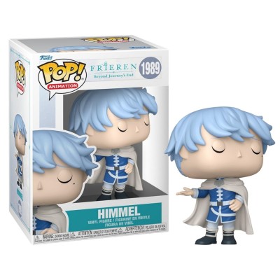 Himmel 1989 Funko Pop