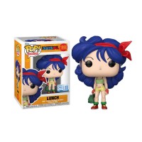 Lunch 1998 Funko Pop Édition Spéciale