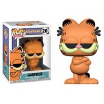 Garfield 20 Funko Pop