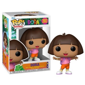 Dora 2003 Funko Pop