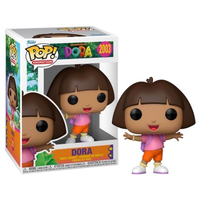 Dora 2003 Funko Pop