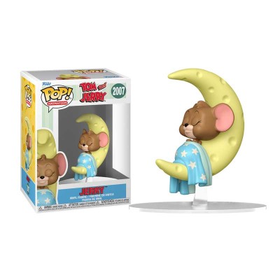 Jerry 2007 Funko Pop