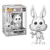 Bugs Bunny 2010 Funko Pop