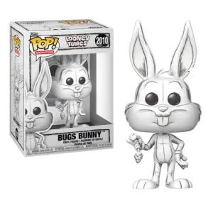 Bugs Bunny 2010 Funko Pop