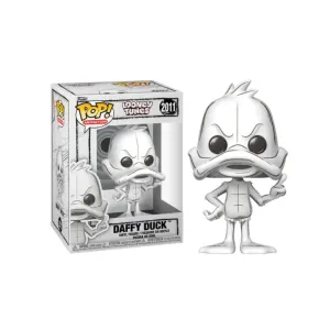 Daffy Duck 2011 Funko Pop