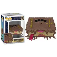 The Monster Book 202 Funko Pop