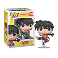 Ranma 2026 Funko Pop 