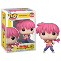 Ranma 2026 Funko Pop Version Chase