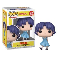 Akane 2027 Funko Pop 