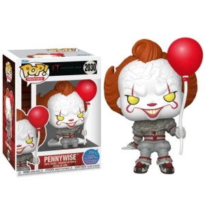 Pennywise 2030 Funko Pop