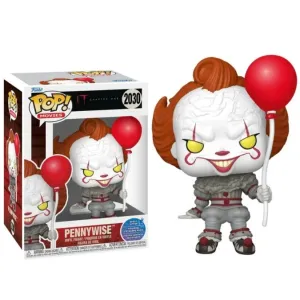 Pennywise 2030 Funko Pop Pennywise 2030 Funko Pop
