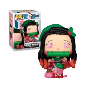 Nezuko Kamado 2033 Funko Pop
