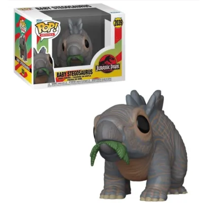Baby Stegosaurus 2039 Funko Pop