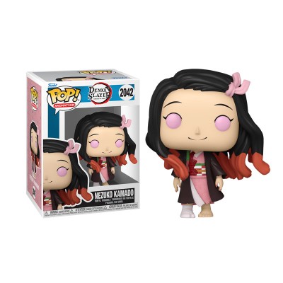 Nezuko Kamado 2042 Funko Pop