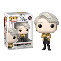 Miranda Priesly 2043 Funko Pop
