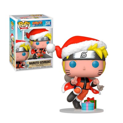 Naruto Uzumaki 2049 Funko Pop