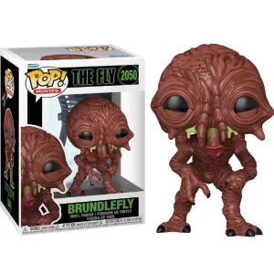 Brundlefly 2050 Funko Pop 