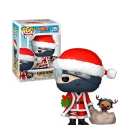 Kakashi Hatake 2050 Funko Pop