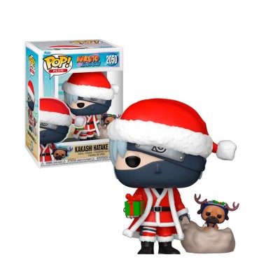 Kakashi Hatake 2050 Funko Pop