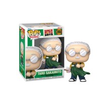 Tako Sakamoto 2058 Funko Pop