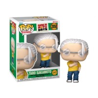 Tako Sakamoto 2058 Funko Pop Chase Version