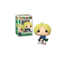 Shin Asakura 2059 Funko Pop