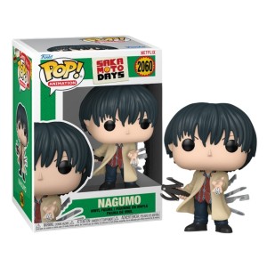 Nagumo 2060 Funko Pop