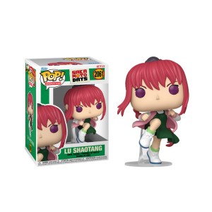 Lu Shaotang 2061 Funko Pop