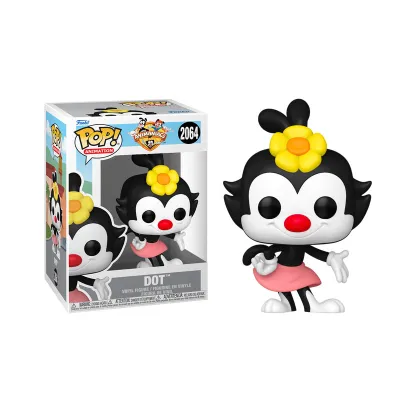 Dot 2064 Funko Pop