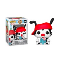 Wakko 2065 Funko Pop