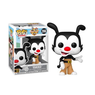 Yakko 2066 Funko Pop Yakko 2066 Funko Pop