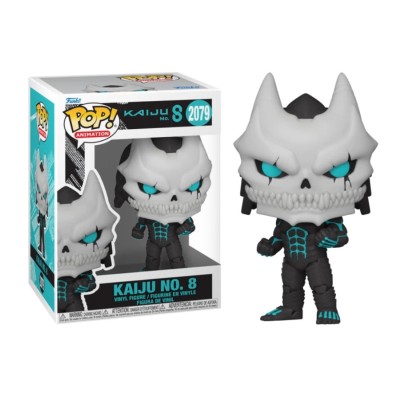 Kaiju No.8 2079 Funko Pop