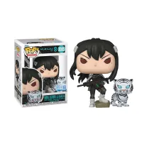 Mina Ashiro & Bakko 2085 Funko Pop
