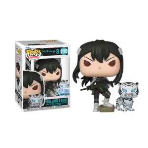 Mina Ashiro & Bakko 2085 Funko Pop