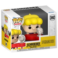 Schroeder 2092 Funko Pop
